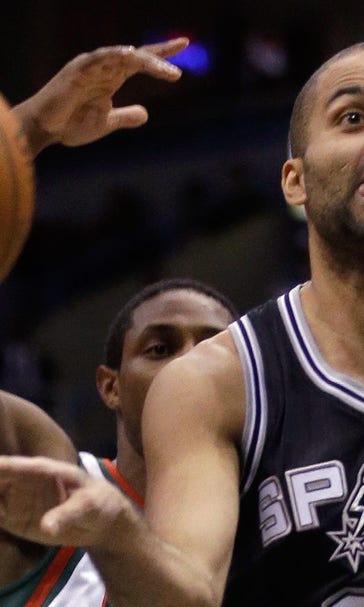 Clippers beat Spurs behind Griffin and Paul